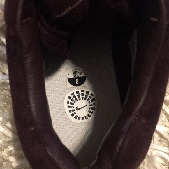 Nike Air Max Goadome Boots - Picture 3 of 4